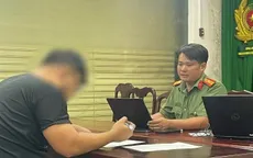 Xử lý đối tượng thông tin sai sự thật về vụ sát hại 3 người tại Đồng Nai
