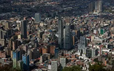 Nổ súng có chủ đích ở Colombia, 2 người Venezuela bị thương