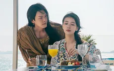“Genie, Make A Wish” của Kim Woo Bin và Suzy dẫn đầu BXH tại 10 quốc gia