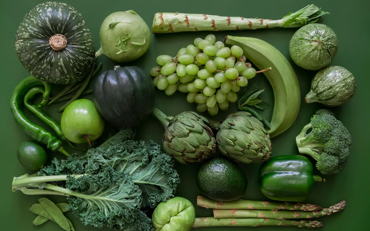 (Ảnh: Nature Made)