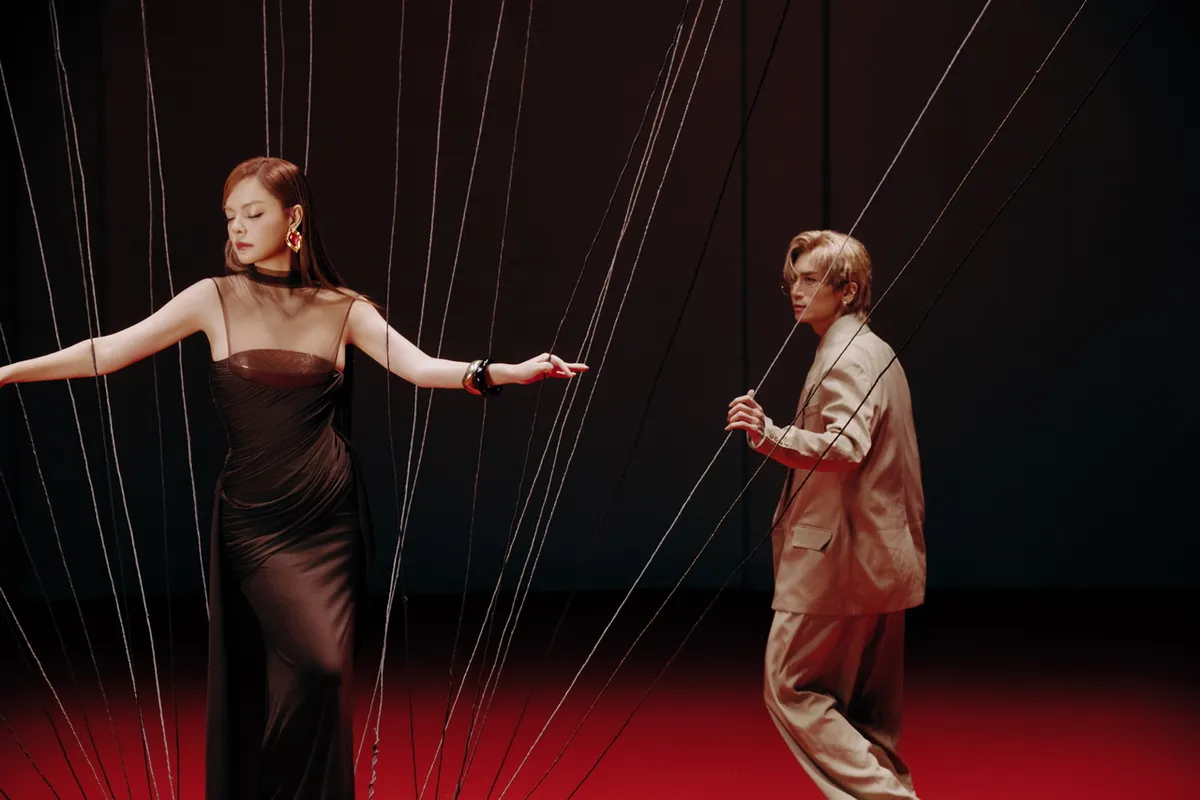 Phạm Quỳnh Anh gửi gắm thông điệp tích cực tới phái đẹp trước thềm 20/10 - Ảnh 4.