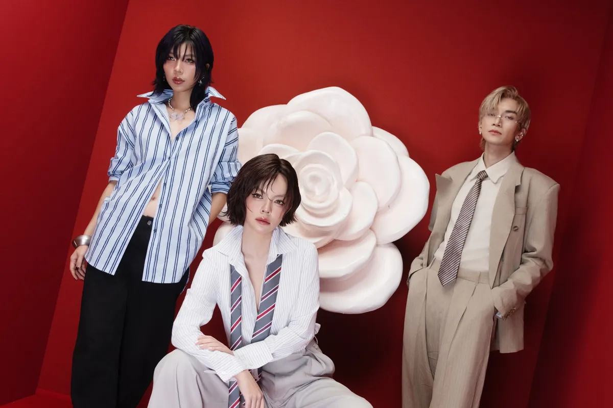 Phạm Quỳnh Anh gửi gắm thông điệp tích cực tới phái đẹp trước thềm 20/10 - Ảnh 5.