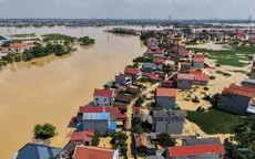 “Chiếc phao” tín dụng cho người dân, doanh nghiệp vùng lũ