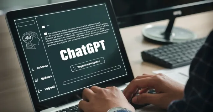ChatGPT trở thành công cụ đắc lực cho lừa đảo trực tuyến - Ảnh 1.
