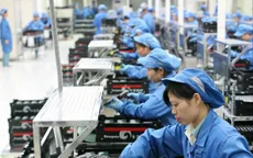 Niềm tin doanh nghiệp châu Âu tại Việt Nam cao nhất 3 năm