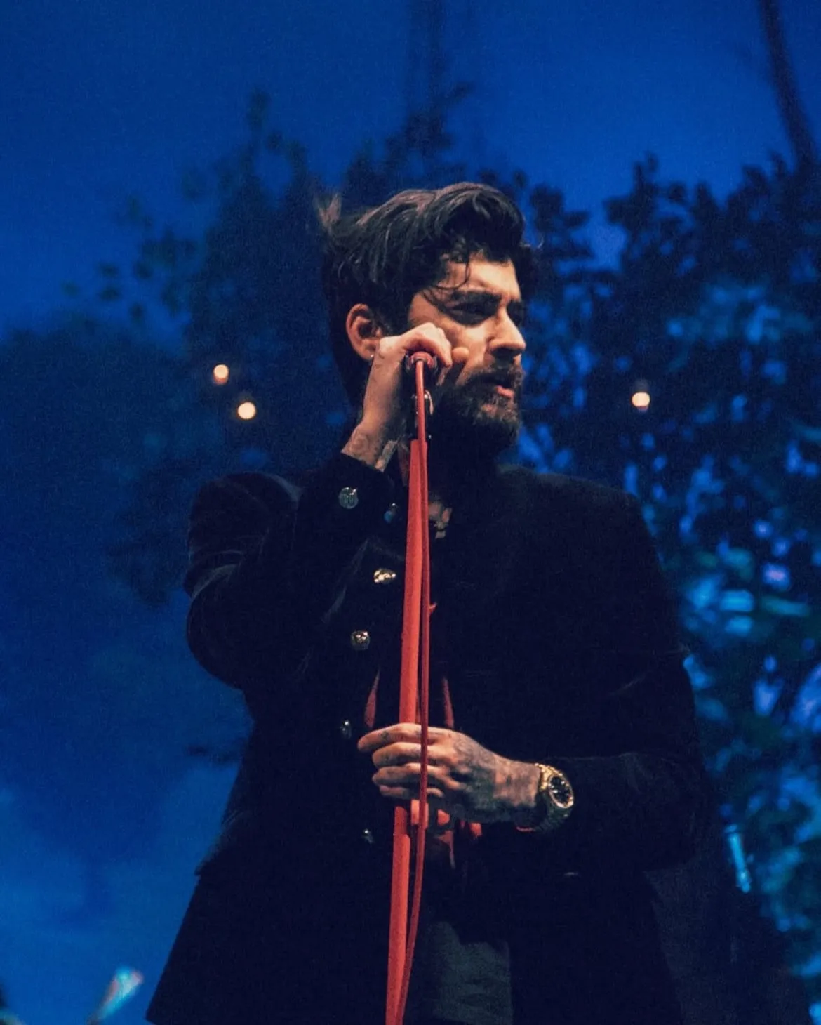 Rộ tin Jisoo (BLACKPINK) hợp tác với cựu thành viên One Direction trong sản phẩm âm nhạc mới - Ảnh 2.