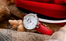 20/10 – Đăng Quang Watch mang đến quà tặng vĩnh cửu cho phái đẹp