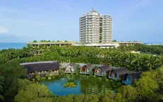 InterContinental Phu Quoc – Khu nghỉ dưỡng dành cho gia đình sang trọng hàng đầu châu Á