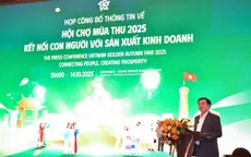 Hội chợ Mùa Thu 2025 hội tụ 6 kỷ lục, dự kiến đón 500.000 lượt khách mỗi ngày