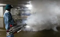 Hà Nội ghi nhận 321 ca sốt xuất huyết trong một tuần