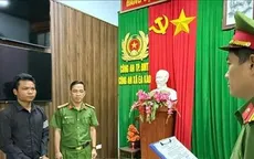 Khởi tố đối tượng dụ dỗ, xâm hại bé gái 13 tuổi