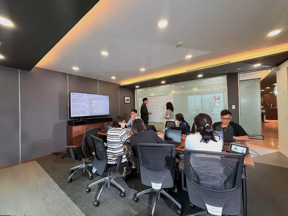 Nagase Việt Nam: hành trình chuyển đổi số bắt đầu từ con người- Ảnh 3.