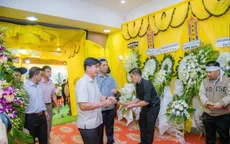 Đắk Lắk: Đề nghị công nhận liệt sỹ cho Chủ tịch xã tử nạn khi làm nhiệm vụ giữa mưa lũ
